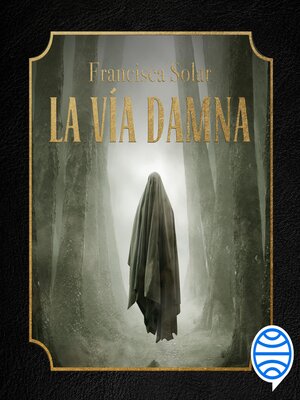 cover image of La vía Damna